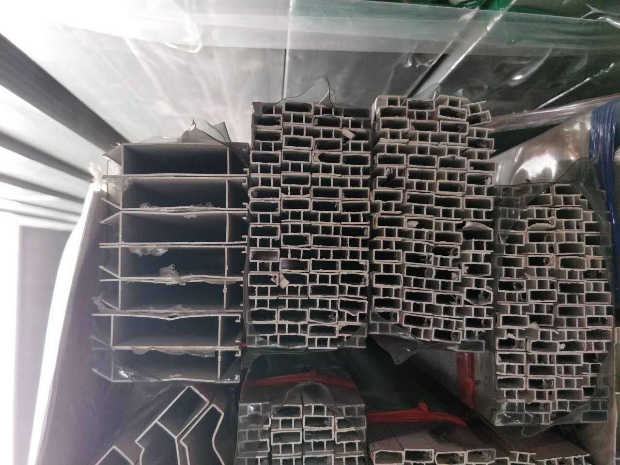 鋁合金櫥柜原料